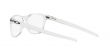 Oakley Optic OJECTOR RX OX8177-0354 Polished Clear 