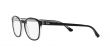 แว่นตา Rayban Optic RX5417F 2034 Black On Trasparent