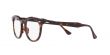 แว่นตา Rayban Optic RX5598F 2012 EAGLEEYE Havana
