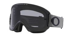 Oakley Goggle O Frame 2.0 Pro MTB OO7117-14 Forged Iron/Dark Grey