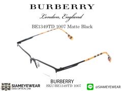 แว่น Burberry BE1349TD