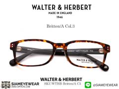Walter&Herbert Britten A Col.3