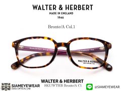 Walter&Herbert Bronte A Col.1