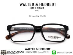 Walter&Herbert Brunel 