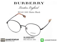กรอบแว่นตา Burberry B1345