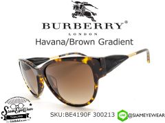 แว่นตา Burberry BE4190F 300213 Havana/Brown Gradient