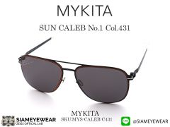 แว่น Mykita SUN CALEB Col.431