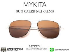 แว่น Mykita SUN CALEB Col.508