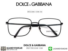 แว่น DOLCE & GABBANA DG1306