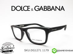 แว่นตา Dolce & Gabbana DG1271 1179