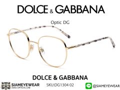 แว่น DOLCE & GABBANA Optic DG1304 02