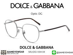 แว่นตา DOLCE & GABBANA Optic DG1304 04