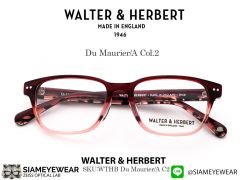 Walter&Herbert Du Maurier