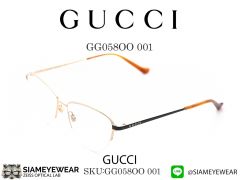 Gucci GG0580O 