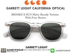 แว่นตา Garrett Leight BROOKS X 