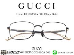 Gucci GG03380A 