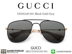 แว่น Gucci GG0514S