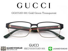 Gucci GG0753O