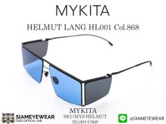 Mykita HELMUT LANG Col.868 Blue