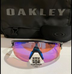 Oakley Sphaera OO9403-06 Matte Black/Prizm Golf