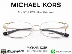 Michael Kors MK 3020
