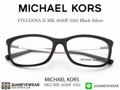 Michael Kors VIVIANNA II MK 4030F 