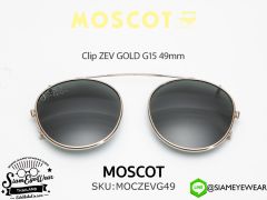 Clip ZEV GOLD G15