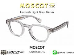 แว่น MOSCOT Lemtosh Light Grey 46mm