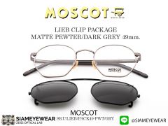 moscot lieb clip package