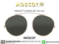 MOSCOT CLIPON ZEV