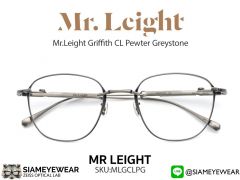 Mr.Leight Griffith CL Pewter Greystone