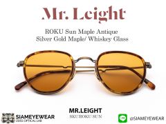 Mr.Leight ROKU Sun