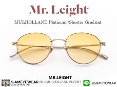 MR.LEIGHT SUN MULHOLLAND