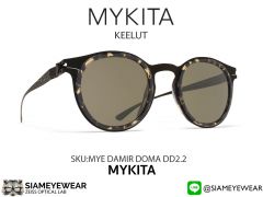 แว่นกันแดด Mykita DAMIR DOMA DD2.2 A12