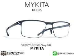 แว่นสายตา Mykita DENNIS RX Navy