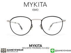แว่น Mykita ISMO RX Silver/Black