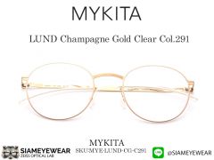 กรอบแว่นตา Mykita LUND Col.291