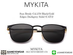 Mykita Sun Brody Col.279