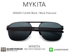 Mykita Sun MIKKO Col.002 
