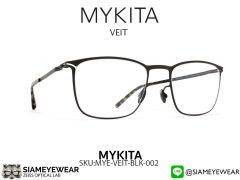 แว่นสายตา Mykita VEIT Black