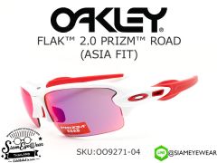 แว่น Oakley Flak 2.0 Asia Fit OO9271-04
