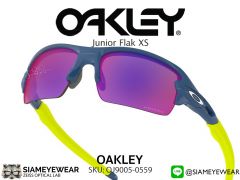 แว่นเด็ก Oakley Junior Flak XS OJ9005-05