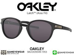 แว่น Oakley Latch (A) OO9349-1953