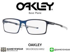 แว่น Oakley OPTIC BASE PLANE OX3232-04