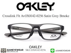 แว่น Oakley Crosslink Fit A OX8142