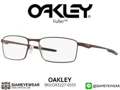 แว่น Oakley Optic Fuller OX3227-05