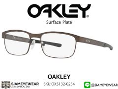 แว่น Oakley OPTIC SURFACE PLATE OX5132-02