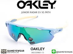 แว่น Oakley Radar EV XS Path OJ9001-13