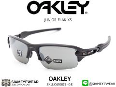 แว่นเด็ก Oakley FLAK XS OJ9005-08