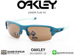 แว่น Oakley FLAK XS OJ9005-10